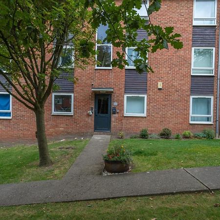 Hanifa Place Leeds  Eksteriør bilde